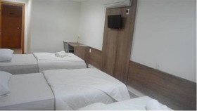 Skalla San Lucas Hotel