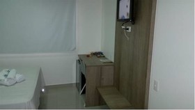 Skalla San Lucas Hotel