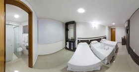 Skalla San Lucas Hotel