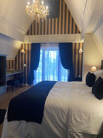 Hotel Villa Verde by Easy Hotéis