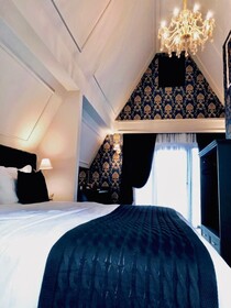 Hotel Villa Verde by Easy Hotéis