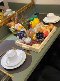 Hotel Villa Verde by Easy Hotéis