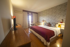 Serra Alta Hotel