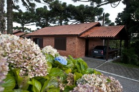 Hotel Das Araucárias