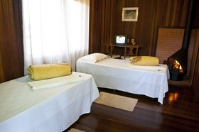 Hotel Das Araucárias