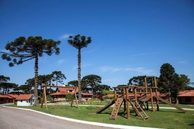 Hotel Das Araucárias