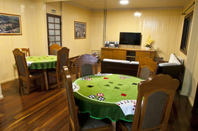 Hotel Das Araucárias