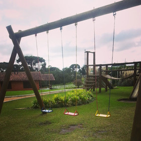 Hotel Das Araucárias