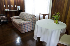 Hotel Das Araucárias