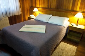 Hotel Das Araucárias