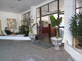 Hotel Villa Real