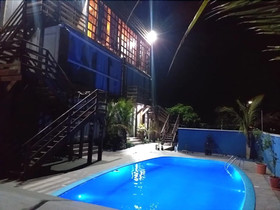 Pousada Jolie Maison