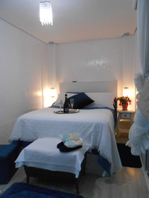 Pousada Jolie Maison