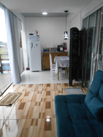 Pousada Jolie Maison