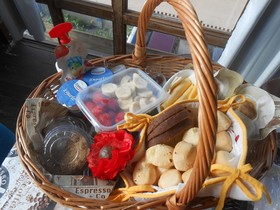 Pousada Jolie Maison