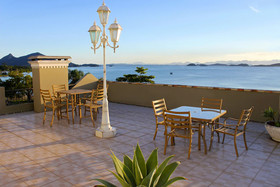 Pousada Solar Da Beira