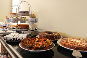 Pousada Solar Da Beira