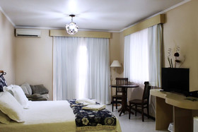 Pousada Solar Da Beira