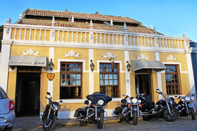 Pousada Solar Da Beira