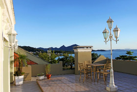 Pousada Solar Da Beira