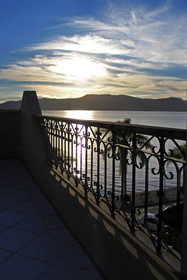 Pousada Solar Da Beira