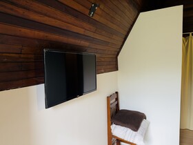 Hotel Las Cabanas