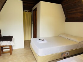 Hotel Las Cabanas