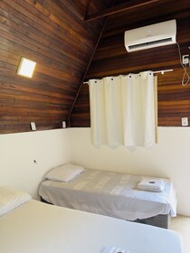 Hotel Las Cabanas