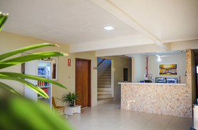 Marechal Plaza Hotel