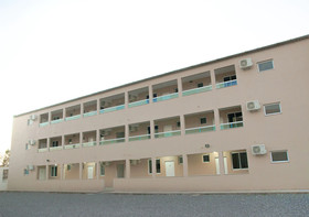 Marechal Plaza Hotel