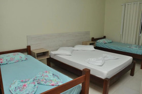 Marechal Plaza Hotel