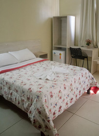 Marechal Plaza Hotel