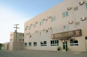 Marechal Plaza Hotel
