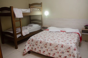 Marechal Plaza Hotel