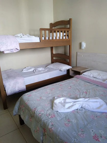 Marechal Plaza Hotel