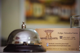 Marechal Plaza Hotel
