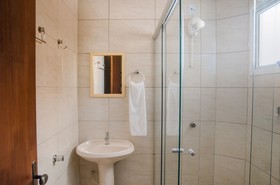 Marechal Plaza Hotel