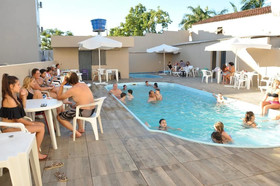 Marechal Plaza Hotel