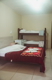 Marechal Plaza Hotel