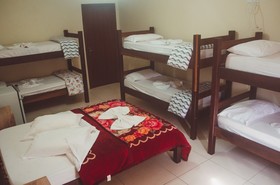 Marechal Plaza Hotel