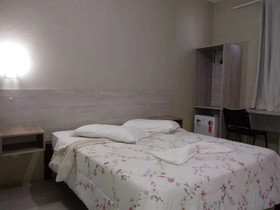 Marechal Plaza Hotel