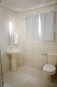 Marechal Plaza Hotel