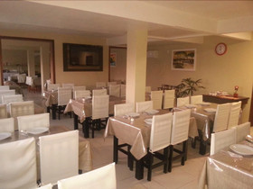 Marechal Plaza Hotel