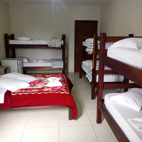 Marechal Plaza Hotel