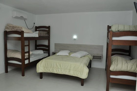 Marechal Plaza Hotel