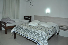 Marechal Plaza Hotel