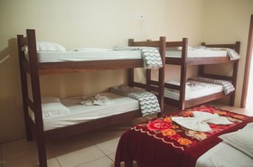 Marechal Plaza Hotel