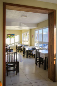 Marechal Plaza Hotel