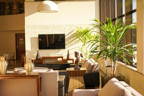 Bourbon Dom Ricardo Aeroporto Curitiba Business