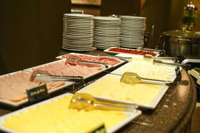 Bourbon Dom Ricardo Aeroporto Curitiba Business